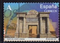 [Monumental Arches and Gates, type GDR]