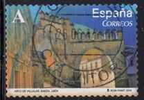[Monumental Arches and Gates, type GDO]