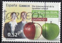 [Day of Equal Pay, type GAS]
