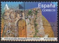 [Monumental Arches and Gates, Tipe GDN]