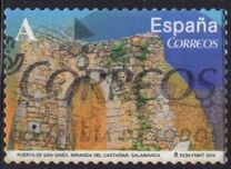 [Monumental Arches and Gates, Tipe GDN]