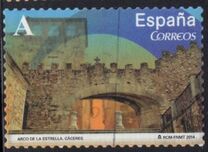 [Monumental Arches and Gates, Tipe GDP]