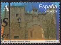 [Monumental Arches and Gates, Tipe GDL]