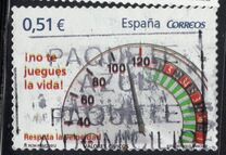 [Civic Values - Self Adhesive Stamps, Tipe FXG]