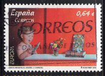 [EUROPA Stamps - Children's Books, type FRC]