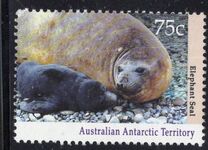 [Antarctic Wildlife, type CM]