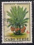 ["Produce of Cape Verde Islands", 类型 DI]