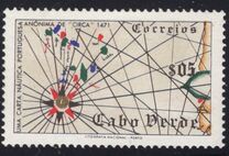 [Portuguese Navigators, тип AW]
