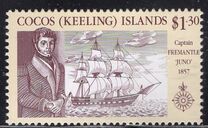 [Navigators of the Pacific, type HW]