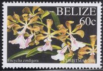 [Christmas - Orchids, type ACG]