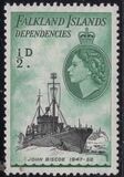 [Ships, type I]