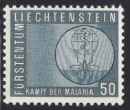 [Struggle against Malaria, tegund ML]