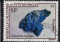[Rocks and Minerals, 类型 OF]
