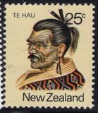 [Maori Personalities, тып ADB]