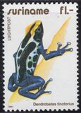 [Frogs, type APD]