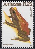 [Frogs, type APE]