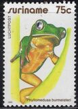 [Frogs, type APC]