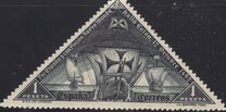 [Columbus and the Discovery of America - Ships, typ CX2]
