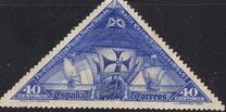 [Columbus and the Discovery of America - Ships, typ CX1]