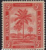 [Local Motifs - Palm Trees, tyyppi AE]