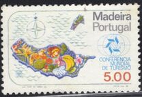 [International Conference for Tourism - Manila, Philippines, type AE]