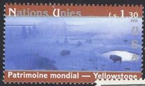 [UNESCO World Heritage - United States of America, type PW]