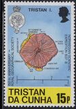 [The 150th Anniversary of Royal Geographical Society - Maps, प्रकार IV]