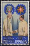 [Visit of President Eisenhower, 类型 YF]