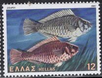 [Fauna - Nature Protection, प्रकार ALU]