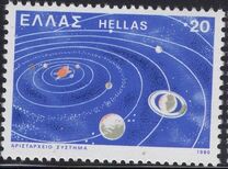 [Astronomy - The Heliocentric Theory of Aristarchus of Samos, tyyppi AJX]