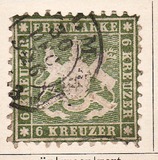 [Coat of Arms - Thin Paper, 类型 B15]