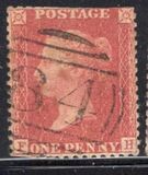 [Queen Victoria, 1819-1901, Tip A7]