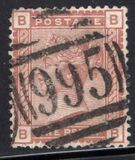 [Queen Victoria, tyyppi AE]