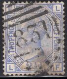 [Queen Victoria, tyyppi V3]
