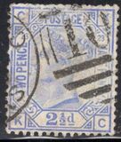 [Queen Victoria, tyyppi V3]