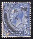 [King George V, Tip BY1]