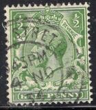 [King George V, Tip BX]