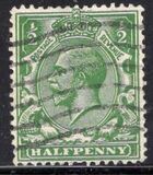 [King George V, Tip BX]