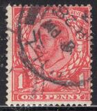 [King George V, type BW]