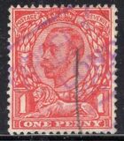 [King George V, type BW]