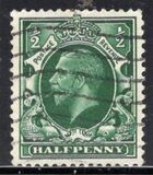 [King George V, type BX]