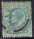 [King George V, type BX]