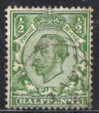 [King George V, type BX]
