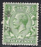 [King George V, type BX]