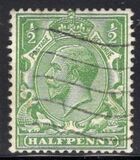 [King George V, type BX]