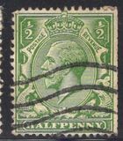 [King George V, type BX]