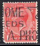 [King George V, type BY]