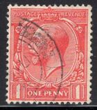 [King George V, type BY]