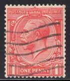 [King George V, type BY]