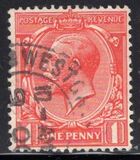 [King George V, type BY]